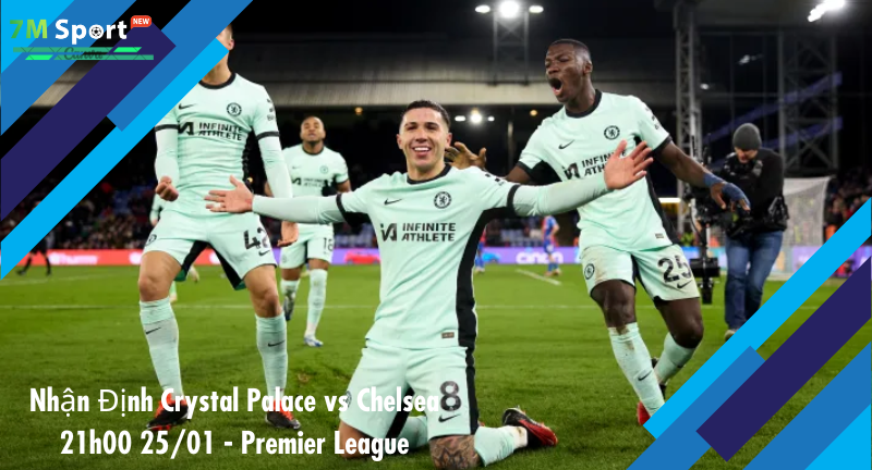 Đội hình dự kiến trước trận Crystal Palace vs Chelsea Đội hình dự kiến trước trận Crystal Palace vs Chelsea