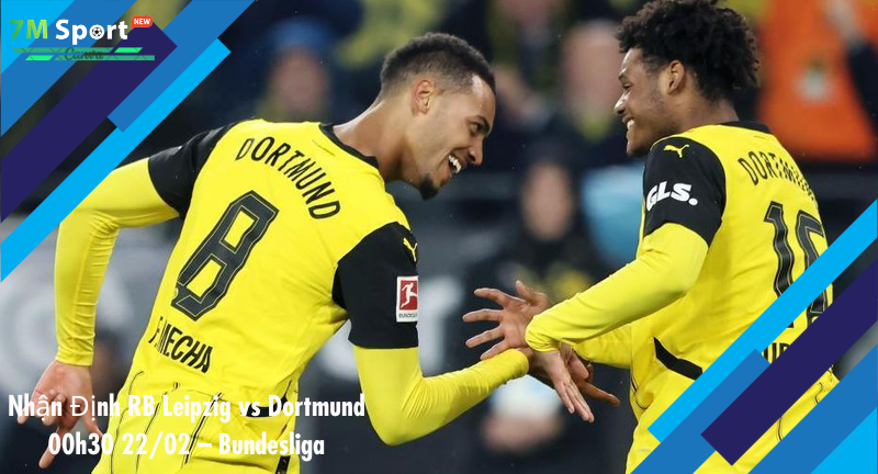 Đội hình dự kiến trước trận RB Leipzig vs Dortmund Đội hình dự kiến trước trận RB Leipzig vs Dortmund